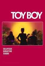 Colapesce, Dimartino, Ornella Vanoni: Toy Boy