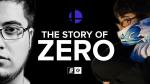 The Story of ZeRo: The King of Smash 4