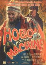Hobo with Time Machine
