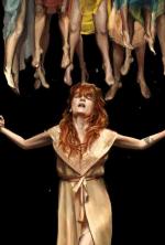 Florence + the Machine: Big God