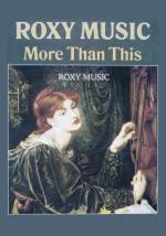 Roxy Music: More Than This