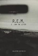 R.E.M. feat. Patti Smith: E-Bow the Letter