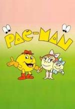 Las aventuras de Pac-Man