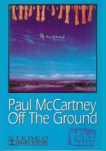 Paul McCartney: Off the Ground