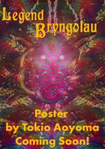 The Legend of Bryngolau