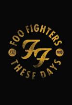 Foo Fighters: These Days