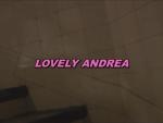 Lovely Andrea 