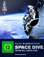 Space Dive. El salto del siglo