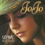 JoJo: Leave