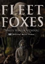 Fleet Foxes: White Winter Hymnal