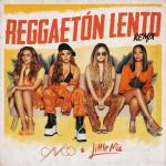 CNCO & Little Mix: Reggaetón Lento
