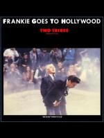 Frankie Goes to Hollywood: Two Tribes