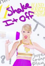 Taylor Swift: Shake It Off