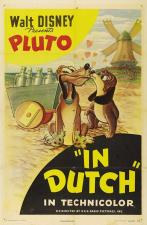 Pluto: En holandés