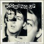 Paul McCartney: Coming Up