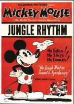Mickey Mouse: Ritmo en la selva