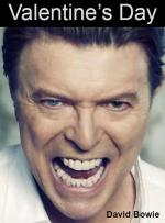 David Bowie: Valentine's Day