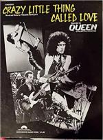 Queen: Crazy Little Thing Called Love