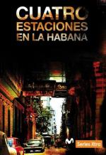 Cuatro estaciones en La Habana