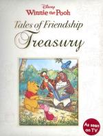 Los cuentos de la amistad de Winnie the Pooh