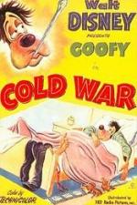 Goofy: La guerra fría