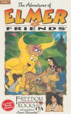 The Adventures of Elmer & Friends