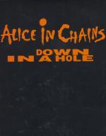Alice in Chains: Down in a Hole