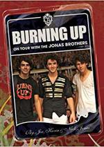 Jonas Brothers: Burnin' Up