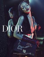 Dior & Rihanna: Secret Garden IV - Versailles