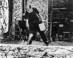 Jackson Pollock 51