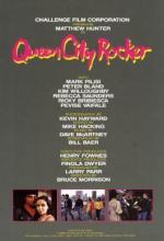 La banda de Queen City 