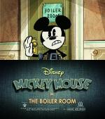 Mickey Mouse: La caldera