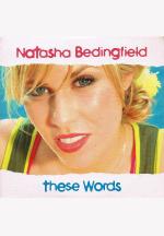 Natasha Bedingfield: These Words