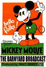 Mickey Mouse: Mickey en la radio