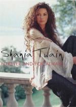 Shania Twain: Forever and for Always