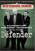 The Defender: Part 2