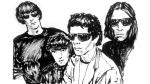 The Velvet Underground Played at My High School