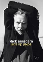 Dick Annegarn: Soleil du soir