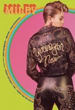 Miley Cyrus: Younger Now