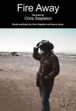 Chris Stapleton: Fire Away