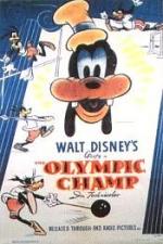Goofy: El campeón olímpico