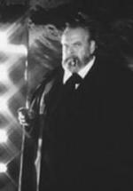 Orson Welles' Magic Show