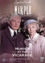 Miss Marple: Muerte en la vicaría