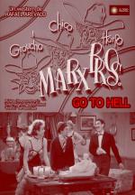 Marx Bros Go to Hell