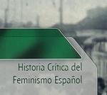 Historia crítica del feminismo español