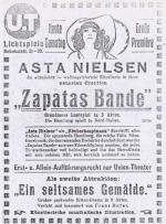 Zapata's Gang 