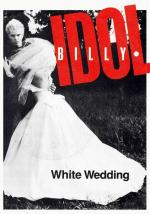 Billy Idol: White Wedding