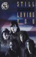 Scorpions: Still Loving You