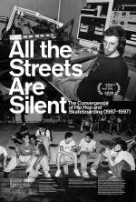 All the Streets Are Silent: The Convergence of Hip Hop and Skateboarding