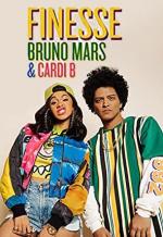 Bruno Mars: Finesse